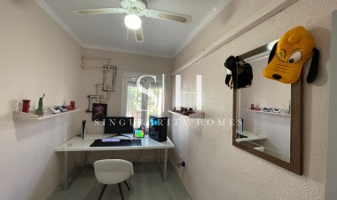 Återförsäljning - Villa - Ciudad Quesada - Costa Blanca