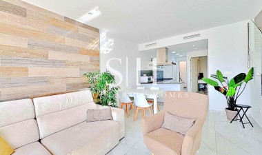 Перепродажа - Casa - Torrevieja - Costa Blanca
