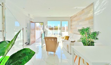 Перепродажа - Casa - Torrevieja - Costa Blanca