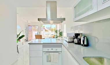 Перепродажа - Casa - Torrevieja - Costa Blanca