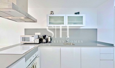 Перепродажа - Casa - Torrevieja - Costa Blanca