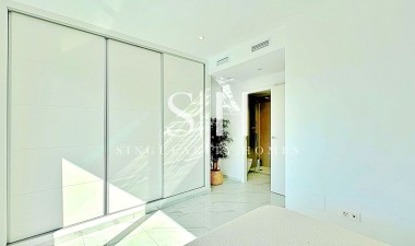 Перепродажа - Casa - Torrevieja - Costa Blanca