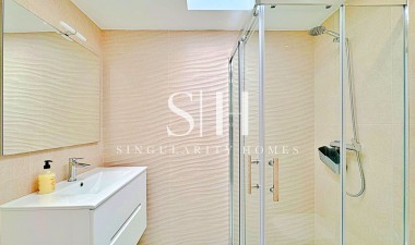 Перепродажа - Casa - Torrevieja - Costa Blanca