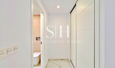 Перепродажа - Casa - Torrevieja - Costa Blanca