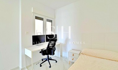 Перепродажа - Casa - Torrevieja - Costa Blanca