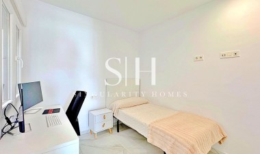 Перепродажа - Casa - Torrevieja - Costa Blanca