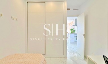 Перепродажа - Casa - Torrevieja - Costa Blanca