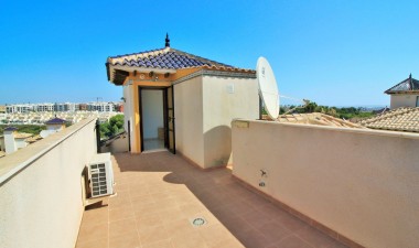 Resale - Villa - Orihuela Costa - Villamartín