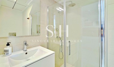 Перепродажа - Casa - Torrevieja - Costa Blanca