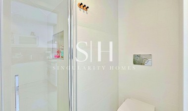 Перепродажа - Casa - Torrevieja - Costa Blanca