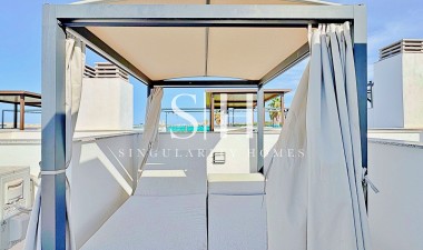Перепродажа - Casa - Torrevieja - Costa Blanca