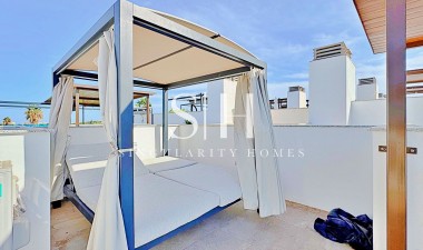 Перепродажа - Casa - Torrevieja - Costa Blanca