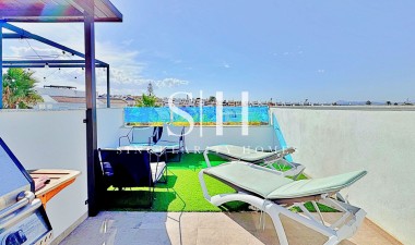 Перепродажа - Casa - Torrevieja - Costa Blanca