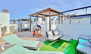 Перепродажа - Casa - Torrevieja - Costa Blanca