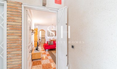 Återförsäljning - Lägenhet / lägenhet - Orihuela Costa - Las Filipinas