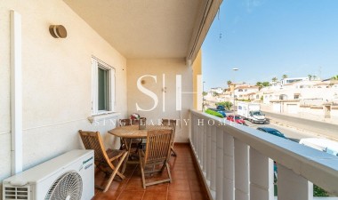 Återförsäljning - Lägenhet / lägenhet - Orihuela Costa - Las Filipinas