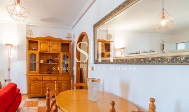 Återförsäljning - Lägenhet / lägenhet - Orihuela Costa - Las Filipinas