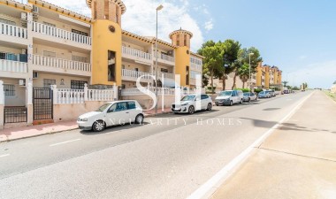 Återförsäljning - Lägenhet / lägenhet - Orihuela Costa - Las Filipinas