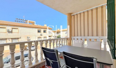 Resale - Apartment / flat - Orihuela Costa - La Zenia