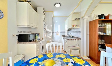 Resale - Apartment / flat - Orihuela Costa - La Zenia