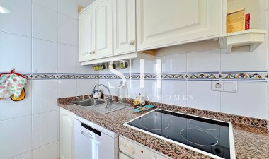 Resale - Apartment / flat - Orihuela Costa - La Zenia