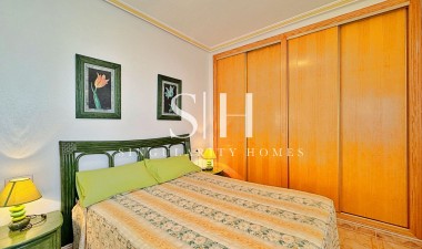 Resale - Apartment / flat - Orihuela Costa - La Zenia