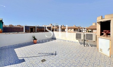 Resale - Apartment / flat - Orihuela Costa - La Zenia