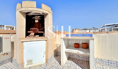 Resale - Apartment / flat - Orihuela Costa - La Zenia