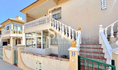 Resale - Apartment / flat - Orihuela Costa - La Zenia