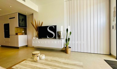 Перепродажа - Квартира / квартира - San Pedro del Pinatar