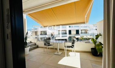 Перепродажа - Квартира / квартира - San Pedro del Pinatar