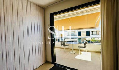 Перепродажа - Квартира / квартира - San Pedro del Pinatar