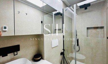 Перепродажа - Квартира / квартира - San Pedro del Pinatar