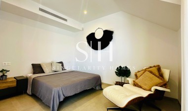 Перепродажа - Квартира / квартира - San Pedro del Pinatar