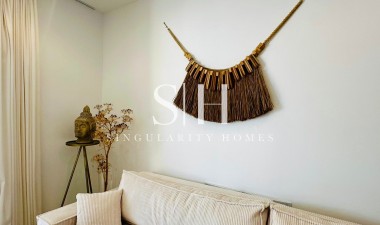 Перепродажа - Квартира / квартира - San Pedro del Pinatar