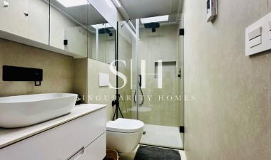 Перепродажа - Квартира / квартира - San Pedro del Pinatar