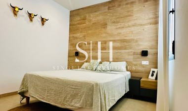 Перепродажа - Квартира / квартира - San Pedro del Pinatar