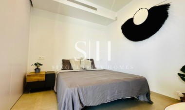 Перепродажа - Квартира / квартира - San Pedro del Pinatar