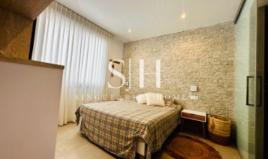 Перепродажа - Квартира / квартира - San Pedro del Pinatar