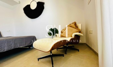 Перепродажа - Квартира / квартира - San Pedro del Pinatar