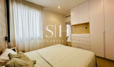 Перепродажа - Квартира / квартира - San Pedro del Pinatar