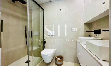 Перепродажа - Квартира / квартира - San Pedro del Pinatar