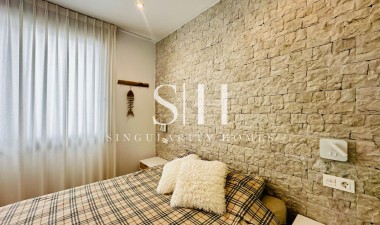 Перепродажа - Квартира / квартира - San Pedro del Pinatar