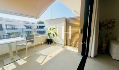 Перепродажа - Квартира / квартира - San Pedro del Pinatar