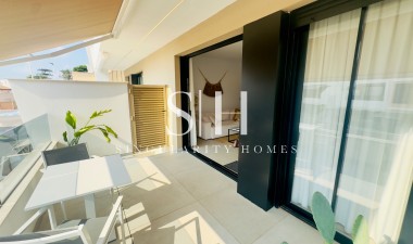 Перепродажа - Квартира / квартира - San Pedro del Pinatar