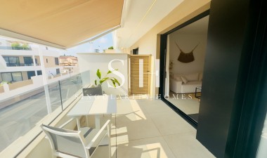 Перепродажа - Квартира / квартира - San Pedro del Pinatar