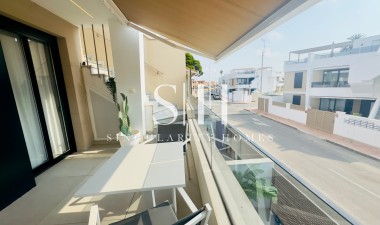 Перепродажа - Квартира / квартира - San Pedro del Pinatar