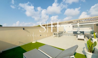 Перепродажа - Квартира / квартира - San Pedro del Pinatar