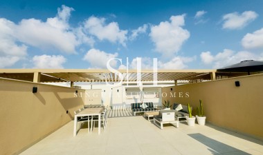 Перепродажа - Квартира / квартира - San Pedro del Pinatar