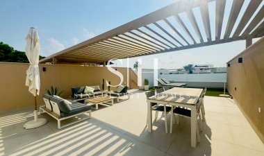 Перепродажа - Квартира / квартира - San Pedro del Pinatar